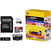 Mini Keychain Digital Camera, 1080P HD Video Recorder, Mirco Thumb Camera, Digicam,Video Recording,Bag Charm for Vlog Kids Adult Students (CAM51)