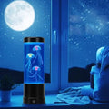 Jellyfish Mood Lamp colour-changing aquarium night light