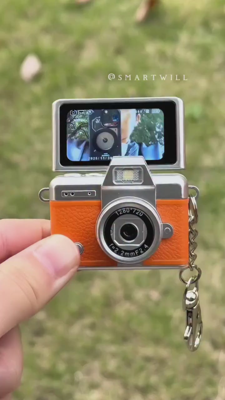 Mini Camera Demo 9