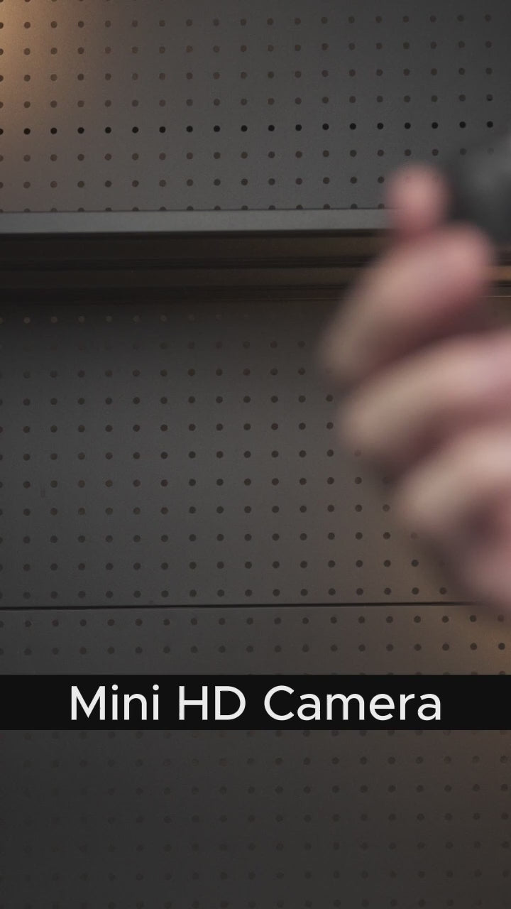 Mini Camera Demo 7