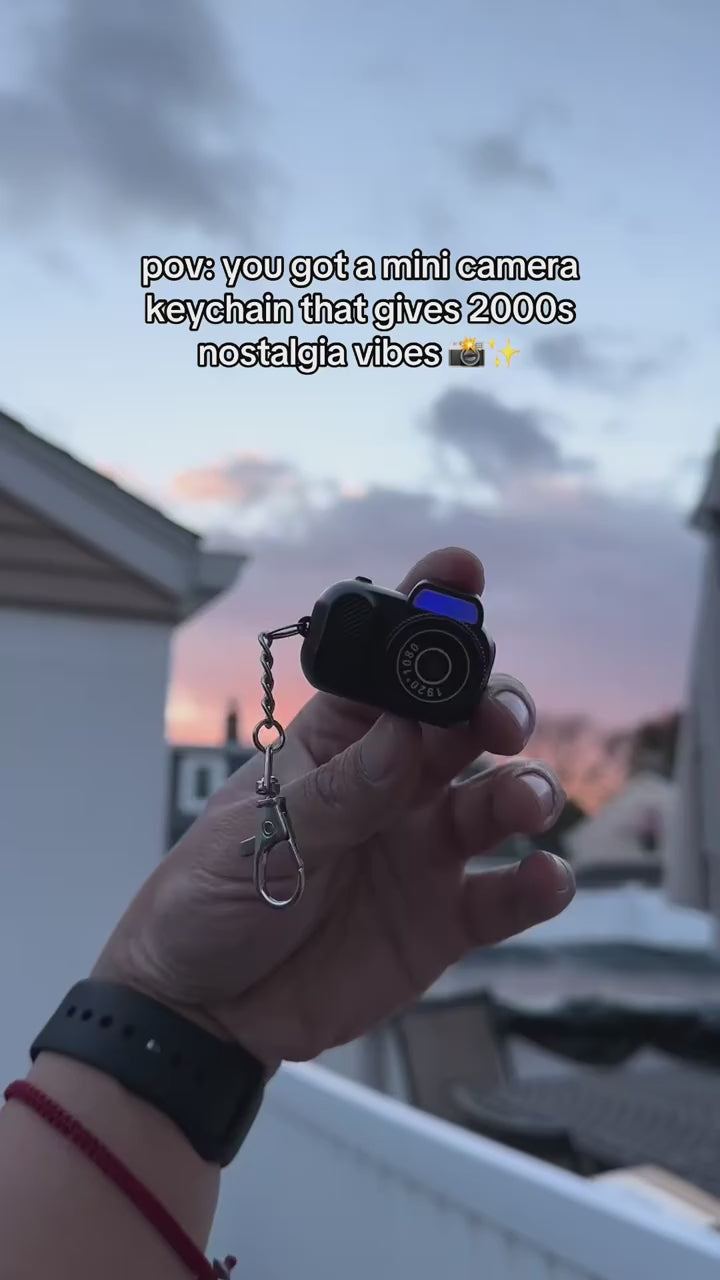 Mini Camera Demo 10