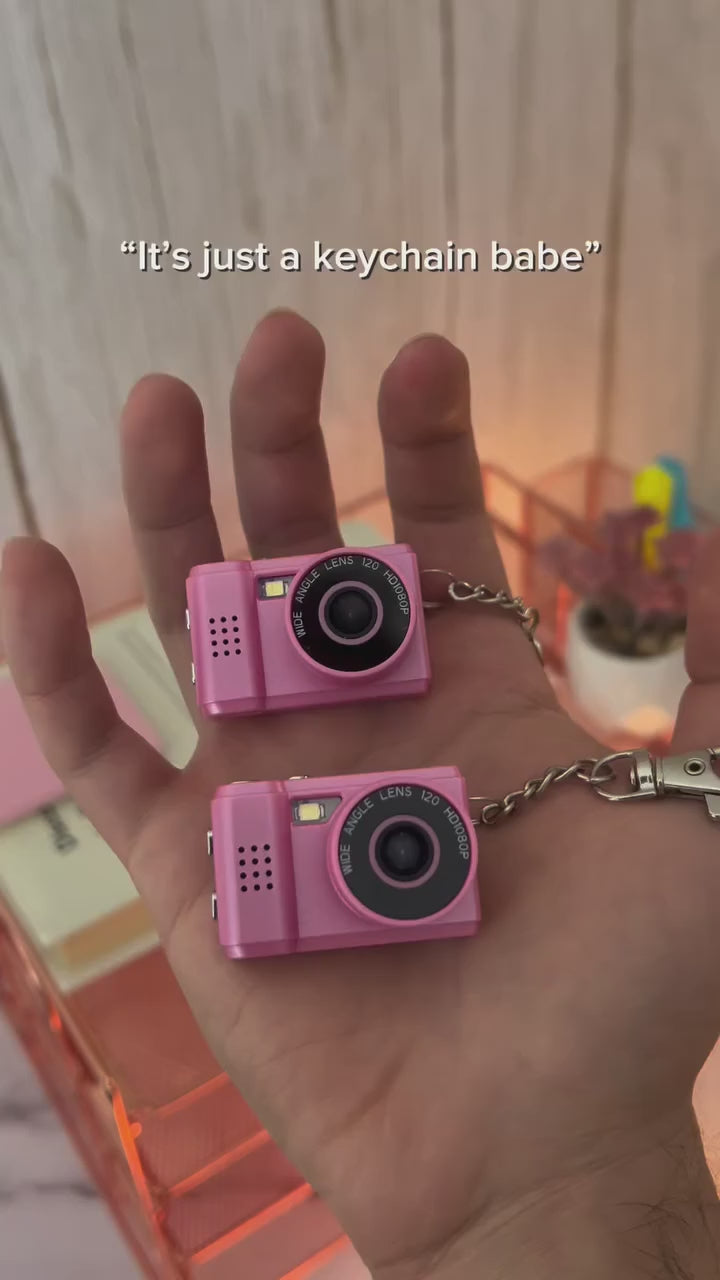 Mini Camera Demo 2