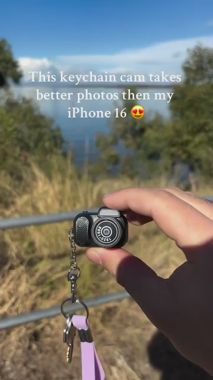 Mini Camera Demo 4